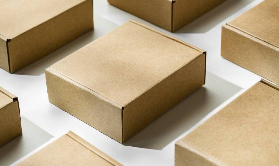 Jak wybrać opakowania tekturowe do różnych zastosowań w biznesie