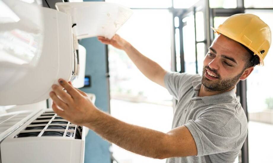 Jak działa serwis klimatyzacji i kiedy warto przeprowadzić przegląd?