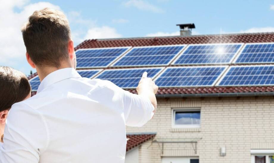 Jak dbać o instalacje solarne i kiedy warto wykonać serwis solarów