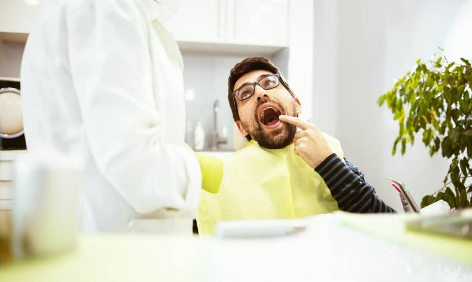 Jakie zabiegi stomatologiczne są najczęściej wybierane przez pacjentów?