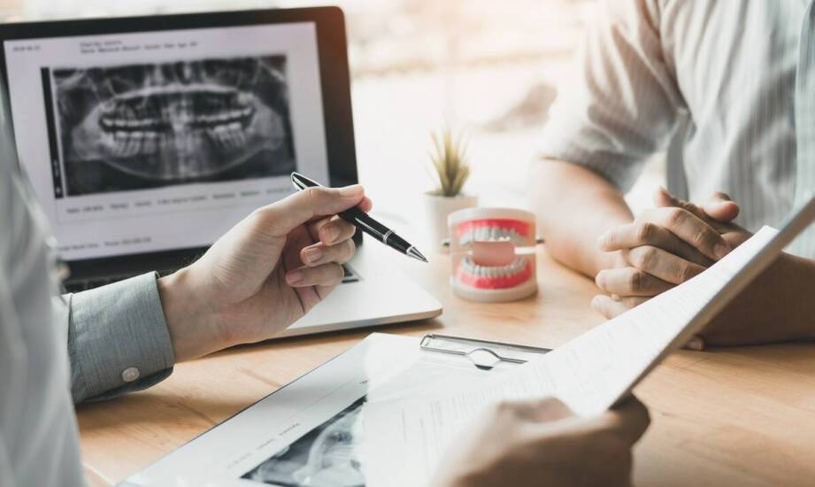 Jak przygotować się do pierwszej konsultacji dentystycznej – najważniejsze informacje