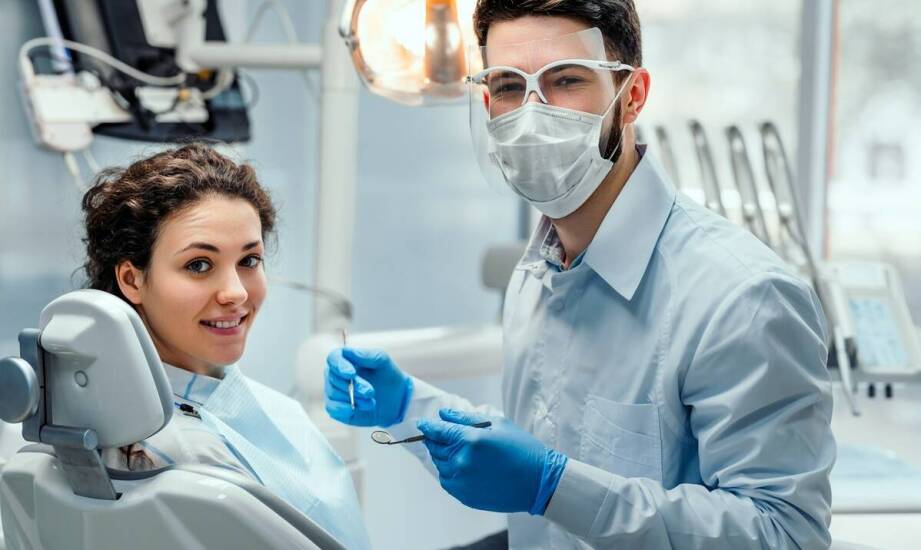 Co warto wiedzieć o pracy stomatologa?