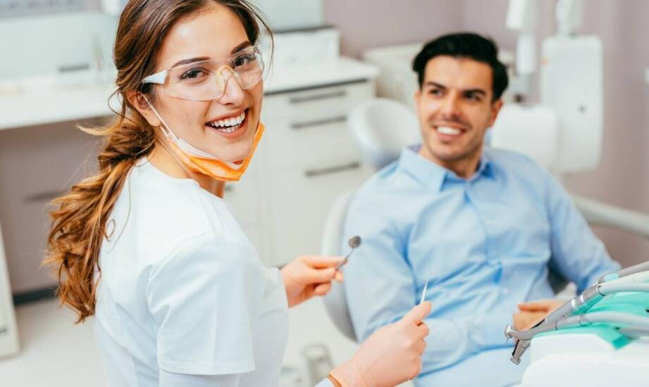 Najważniejsze informacje na temat stomatologii – co warto wiedzieć?