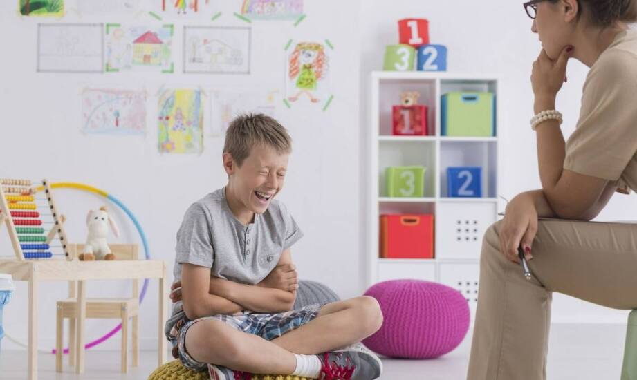 Skuteczna terapia logopedyczna – kiedy warto rozpocząć i jak przebiega?