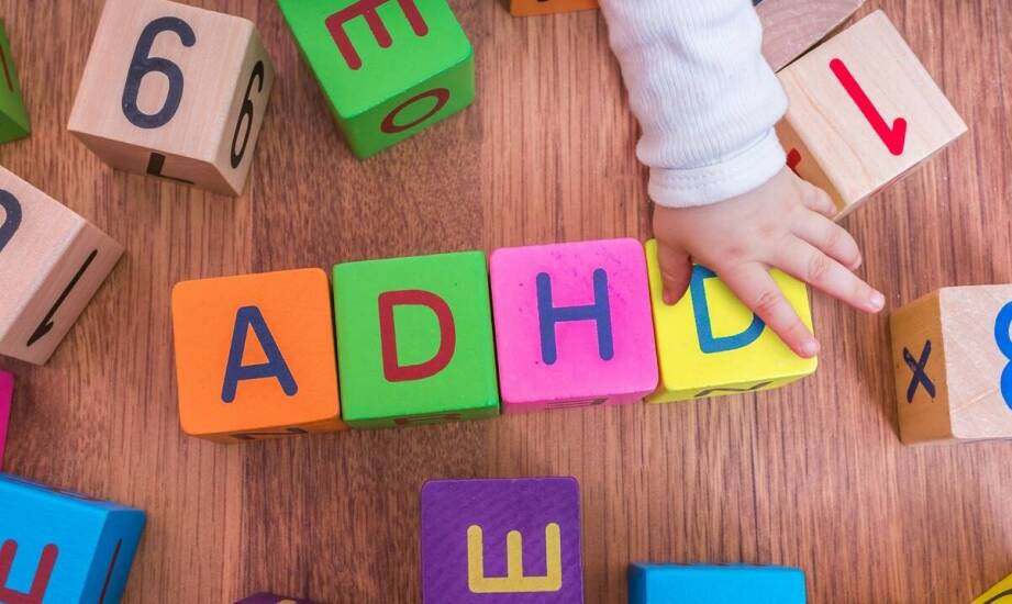 Jak wygląda skuteczna terapia w pracy z dziećmi z ADHD?