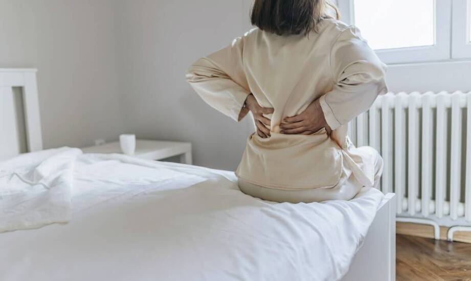 Najczęstsze przyczyny bólu kręgosłupa i skuteczne metody łagodzenia dolegliwości