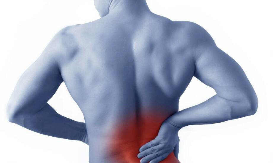 Najczęstsze przyczyny bólu kręgosłupa oraz skuteczne metody łagodzenia objawów