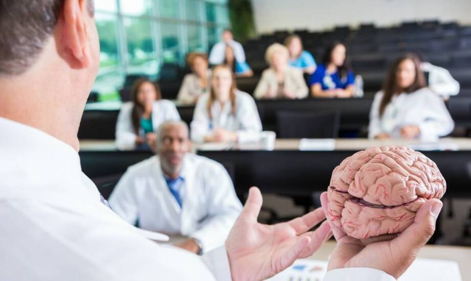 Jak przebiega wizyta u neurologa i kiedy warto z niej skorzystać?