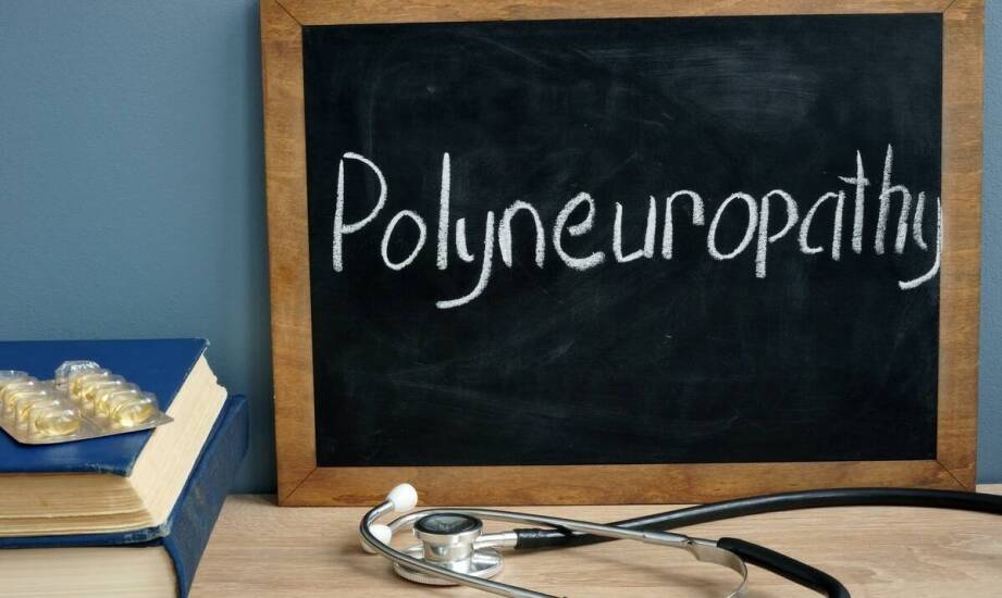 Polineuropatia – objawy, przyczyny i sposoby leczenia zaburzeń nerwowych