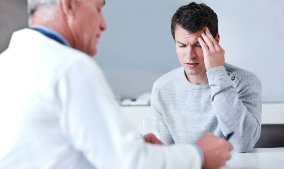 Dlaczego zawroty głowy warto skonsultować z lekarzem?