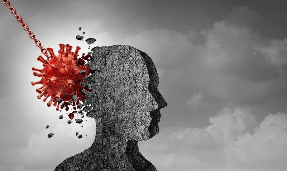 Zaburzenia neuropsychiatryczne – najważniejsze fakty i mechanizmy powstawania