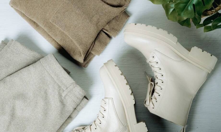 Botki beżowe damskie – modne propozycje od Marshall Shoes na każdy sezon