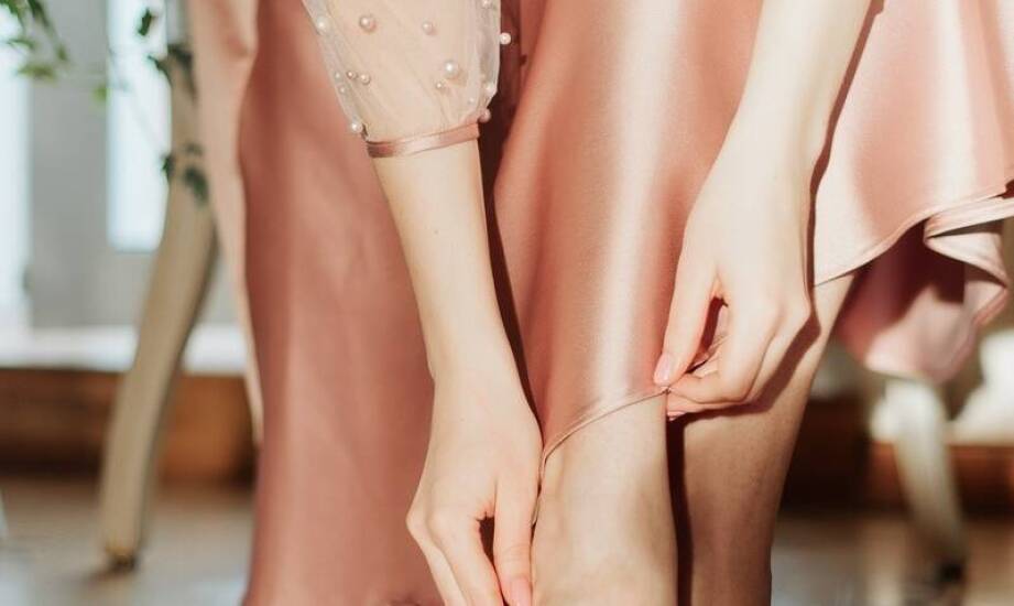 Baleriny skórzane damskie – komfort i styl na co dzień