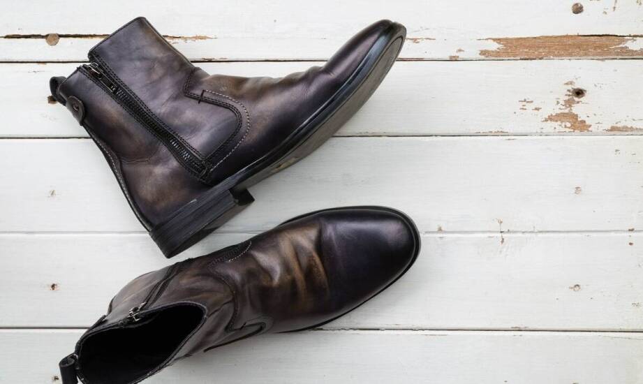 Botki na grubej podeszwie – modne fasony, stylizacje i porady na sezon