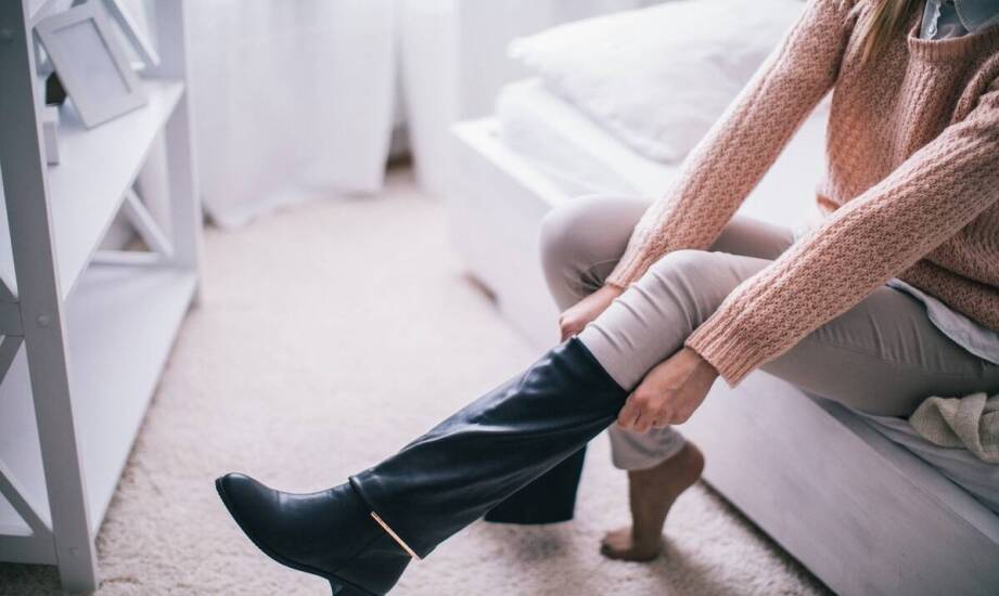 Botki skarpeta – z czym je nosić i jak tworzyć modne stylizacje?