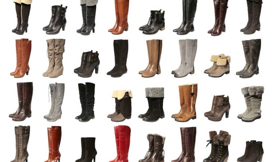 Jak wybrać modne botki sznurowane i skórzane buty damskie Marshall Shoes