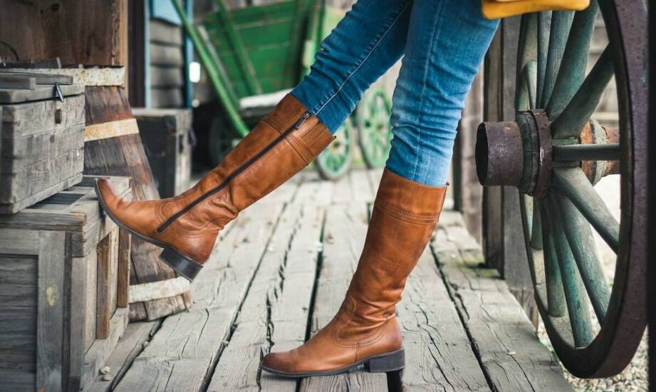 Marshall Shoes – jak wybrać skórzane botki damskie na sezon jesień-zima