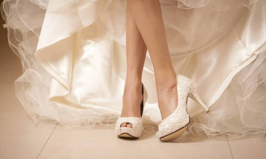 Jak wybrać idealne buty ślubne zapewniające komfort przez cały dzień?