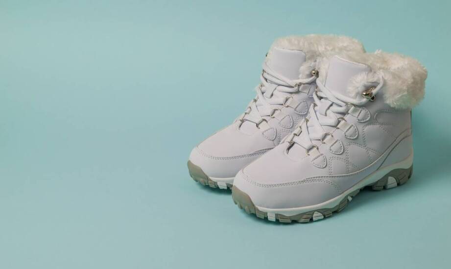 Jak wybrać idealne buty damskie zimowe ocieplane na chłodne dni