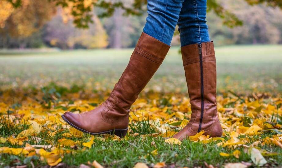 Jak wybrać kozaki z szeroką cholewką? Praktyczne wskazówki i inspiracje