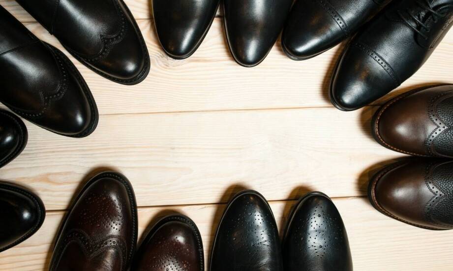 Jak wybrać skórzane półbuty damskie? Praktyczne porady i inspiracje
