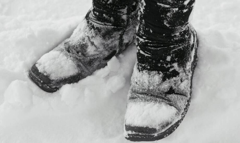 Ocieplane śniegowce z futerkiem - jak wybraż idealne dla siebie?