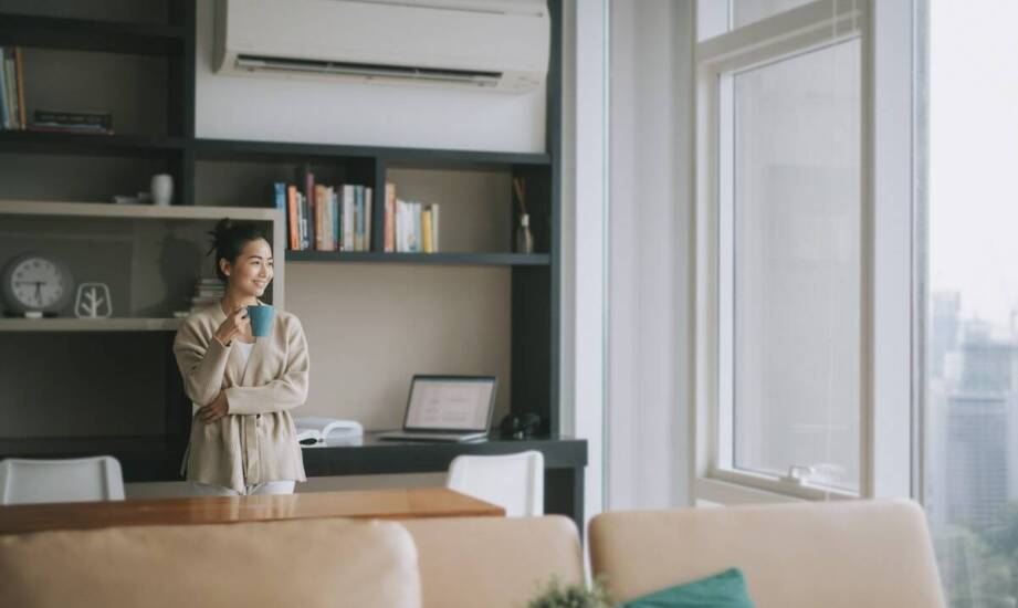 Jak działa klimatyzacja i co warto wiedzieć przed wyborem systemu chłodzenia