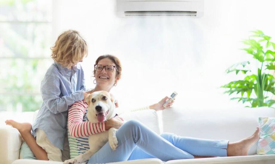 Klimatyzacja – zasady działania, korzyści i najczęstsze pytania użytkowników