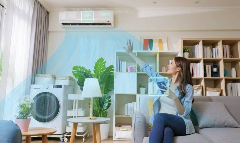 Klimatyzacja w domu - jakie ma zalety?