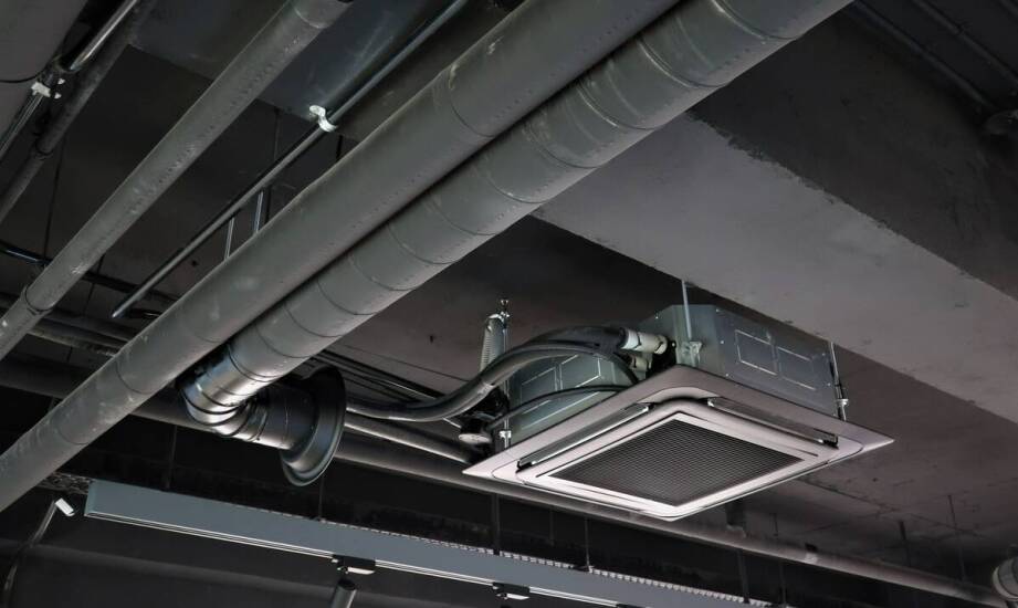 Najważniejsze informacje o klimatyzacji – jak działa i na co zwrócić uwagę