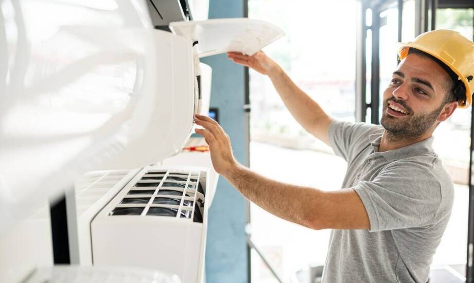 Klimatyzacja w domu i biurze – najważniejsze zalety oraz koszty eksploatacji