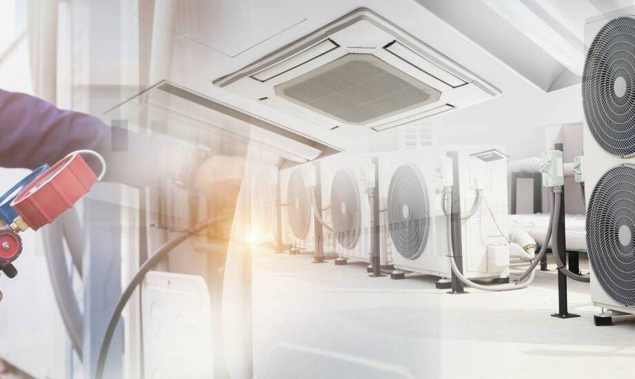 Klimatyzacja – jak wybrać system chłodzenia i na co zwrócić uwagę?