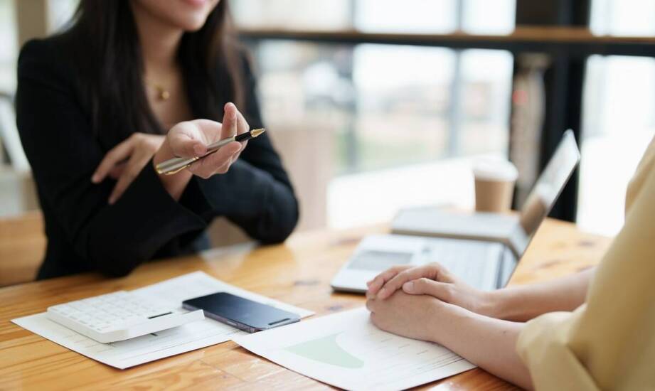 Jak wybrać dobrego pośrednika kredytowego i na co zwrócić uwagę?