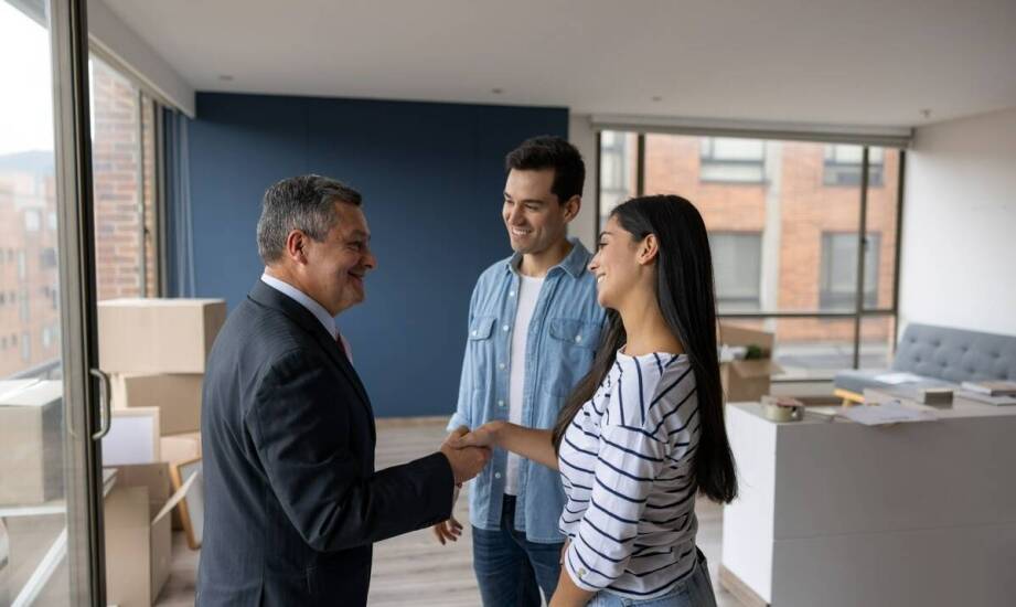 Jak działa agent hipoteczny i kiedy warto skorzystać z jego pomocy?