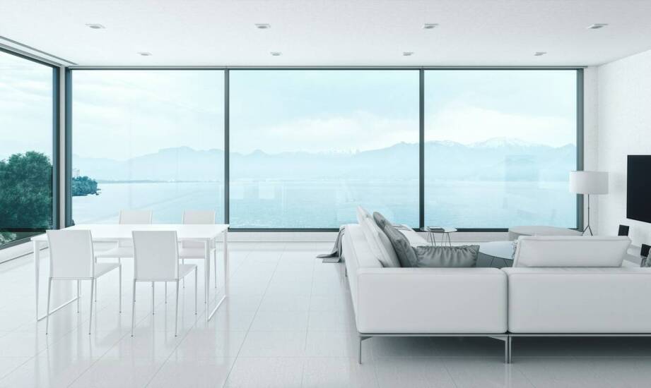 Szkło z grafiką – kreatywne możliwości w aranżacji wnętrz