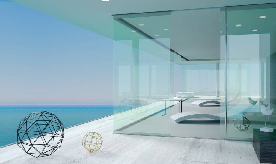 Najciekawsze style i techniki tworzenia szkła z grafiką w aranżacjach