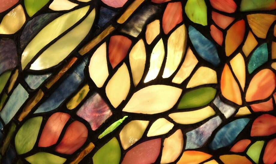 Jak wybrać wzór szkła lakierowanego?