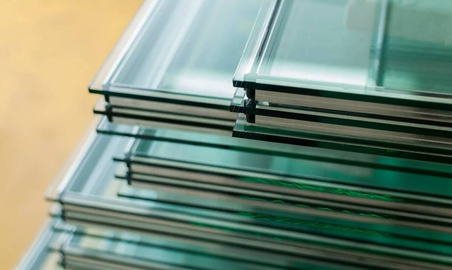 Panele szklane – inspirujące rozwiązania do kuchni i łazienki