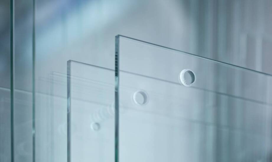 Panele szklane – inspiracje i pomysły na aranżację wnętrz