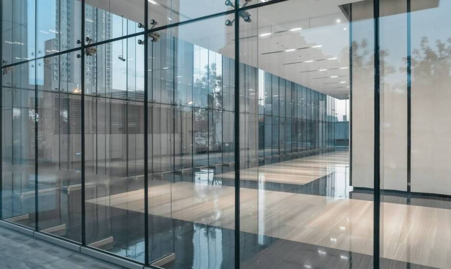 Panele szklane do kuchni i łazienki – zastosowanie, zalety, inspiracje