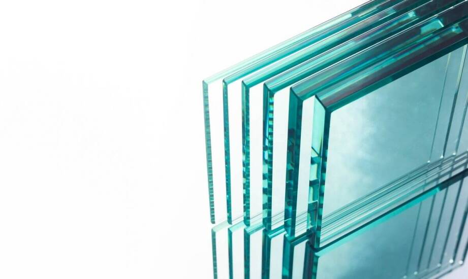 Zastosowanie paneli szklanych w aranżacji wnętrz – trendy i inspiracje