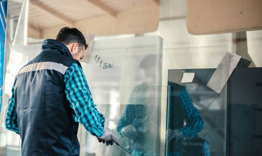 Panele szklane z montażem – co warto wiedzieć przed wyborem rozwiązania?