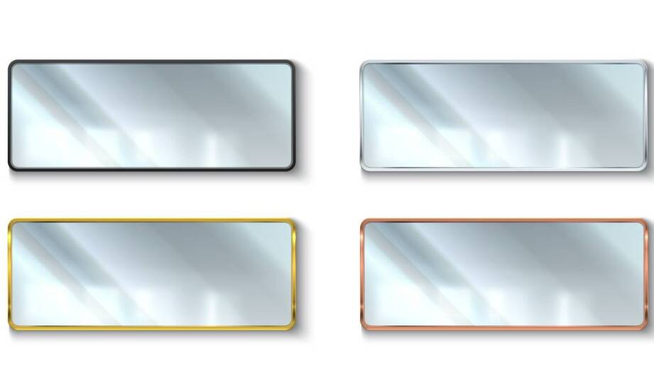 Jak wybrać idealne lustro do wnętrza? Inspiracje i praktyczne porady