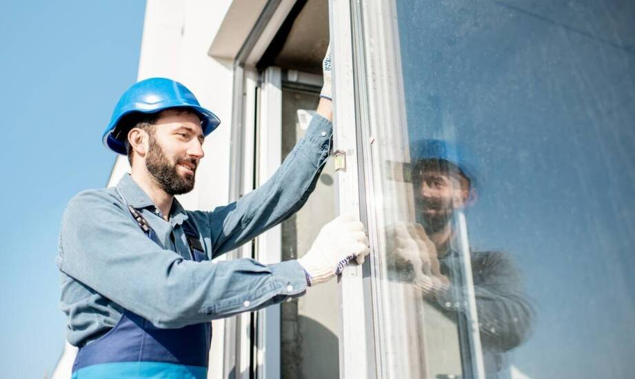 Rodzaje usług szklarskich oraz zastosowania szkła w domu i biurze