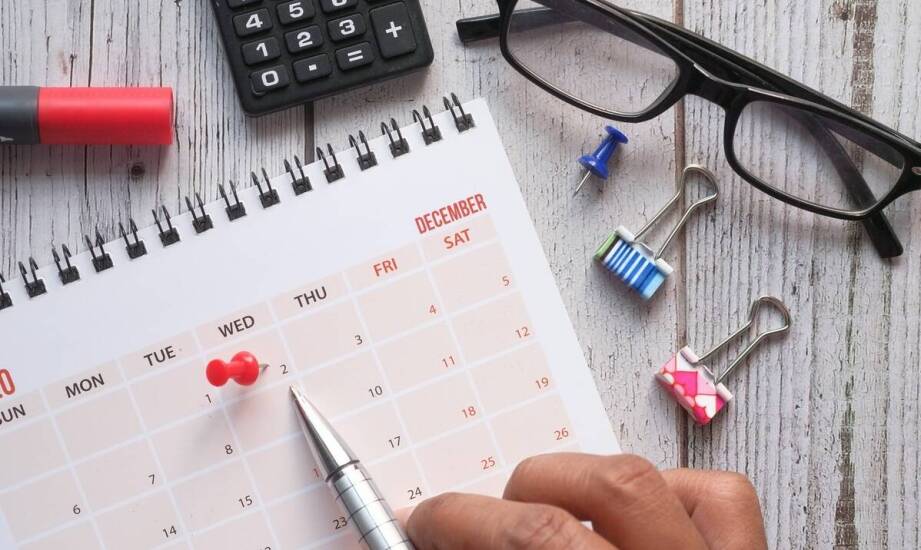 Rozliczenia podatkowe na koniec roku – o czym warto pamiętać?