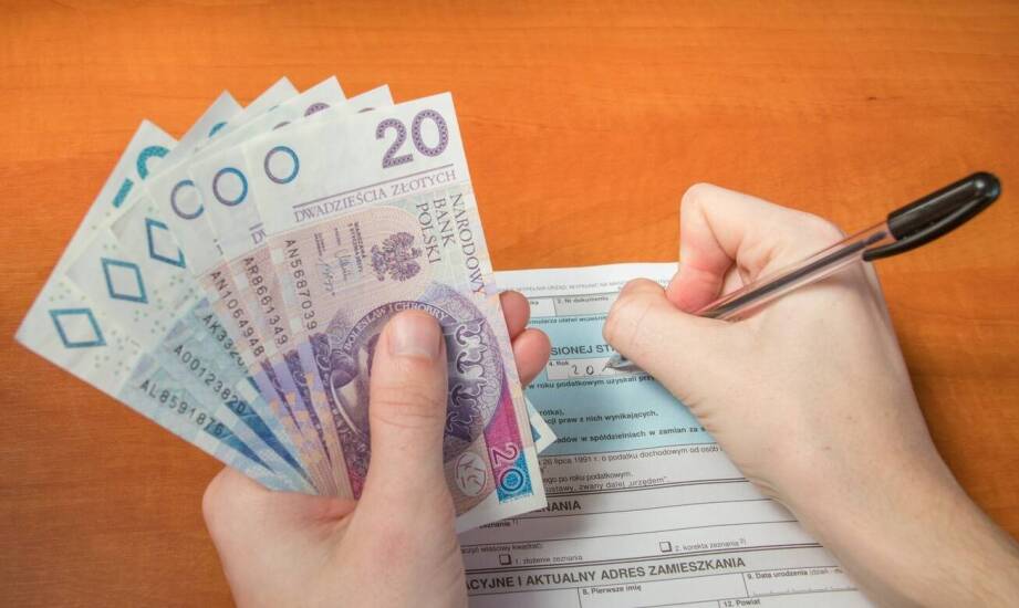 Jak odzyskać podatek z Niemiec – najważniejsze informacje i wskazówki