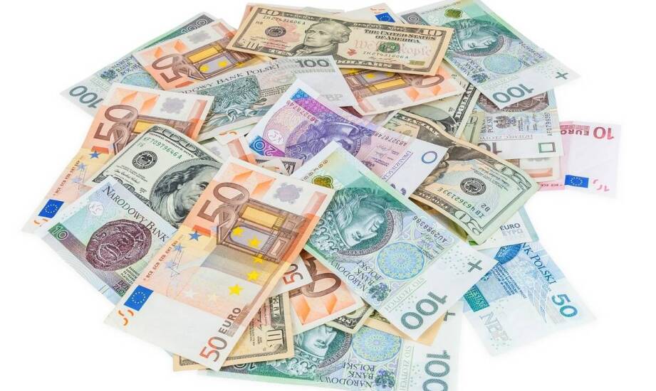 Jak wybrać dobry kantor i na co zwrócić uwagę przy wymianie walut