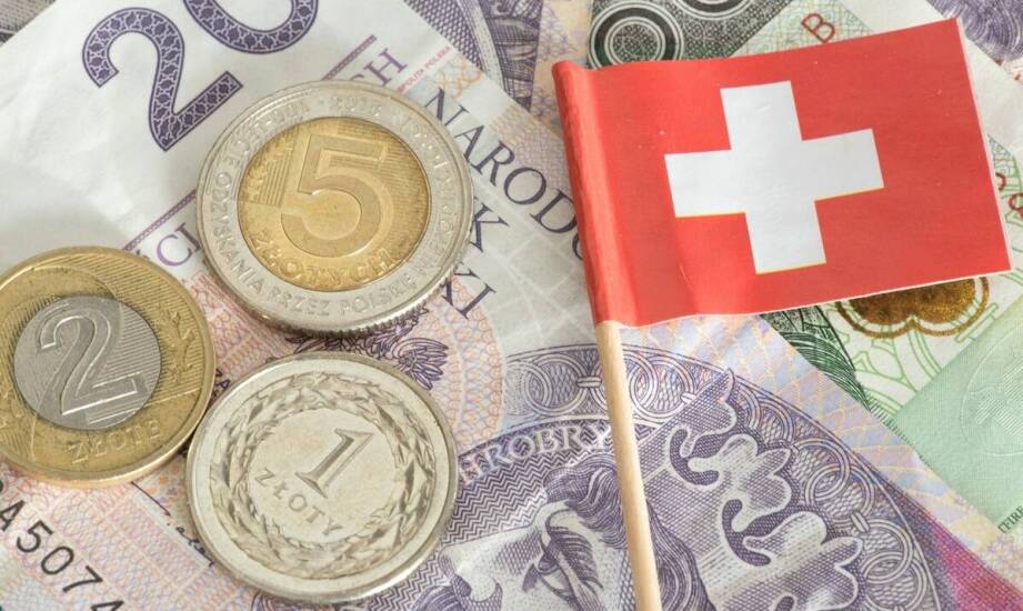 Jak działa kurs franka w kantorach i co wpływa na jego wysokość?