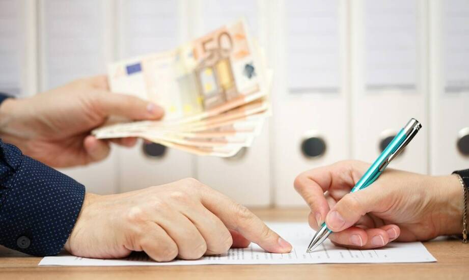 Jak sprawdzić aktualny kurs euro w kantorach i na co warto zwrócić uwagę