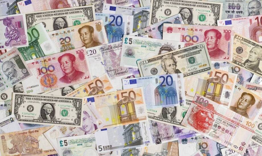 Jak działają kursy walut i kantory – praktyczne informacje dla każdego